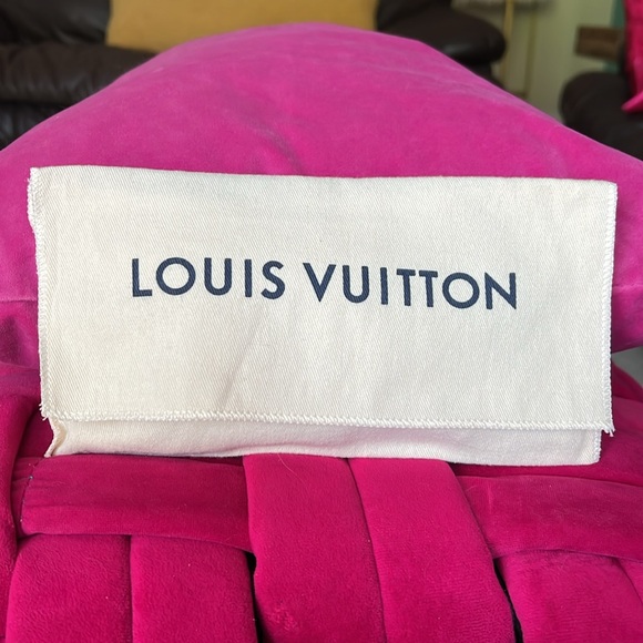 Authentic (MI1904) Louis Vuitton Glasses Case - Picture 13 of 14